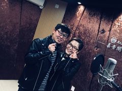 -嘉音阁录音棚影视制作中心(鑫丰雍景豪城1期店)