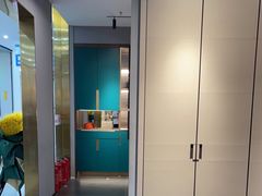 -索菲亚全屋定制衣柜橱柜家具(金源居然之家世纪购物中心店)