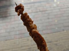 羊肉串-二巷孙姐羊肉串