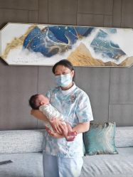 -涵禧月精致月子中心