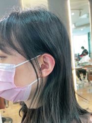 -意廊 Hair Salon