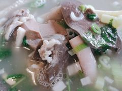 -菏泽香正府红羊汤(和润幸福城店)