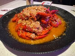 -红盔侠小龙虾(海宁银泰店)