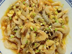 -老渔家特色海味馆(金海中路店)