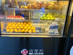 -茶百道(新城市广场店)