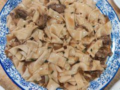 -胡羊焖饼(敦煌店)