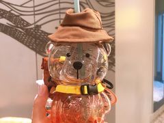-星巴克(天津有巢公馆店)