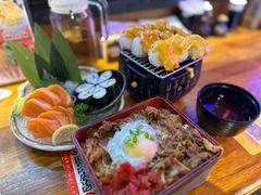 -三月居酒屋(青年大街店)