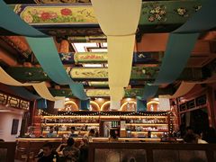 -申德勒加油站西餐厅(日坛路总店)