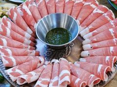 -东镇老火锅(长春路首店)