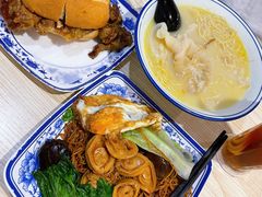 -路环码头面馆
