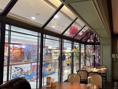 -前海沿·青岛菜(李沧万达店)