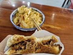 -西安手工软面(浦东南路店)