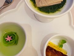-恒悦轩·粤菜(上海展览中心店)