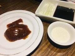 -全聚德(江宁店)