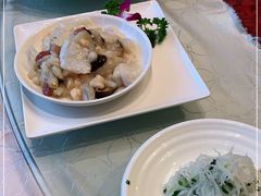 -新聚丰菜馆(太监弄店)