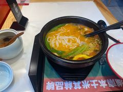 -大官米线(喜盈门范城店)