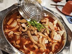 -古乐牛香·鲜牛肉牛杂火锅(高新店)