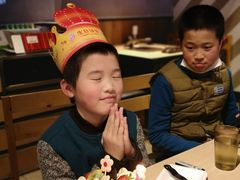 -新石器烤肉(周浦万达店)