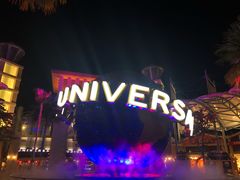 -马来西亚美食街