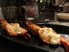 -南苑环球酒店-稻菊日式餐厅(鄞县大道店)