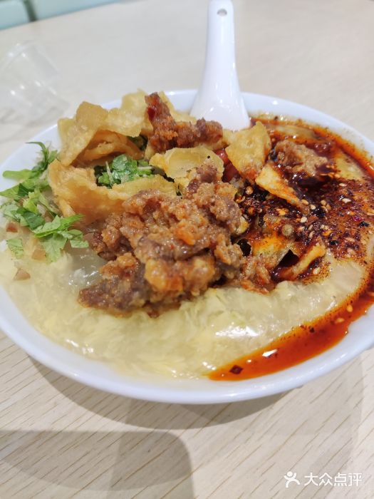 小豆海棠(嘉兴路店)图片