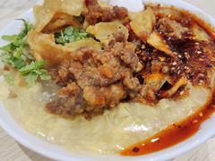 -小豆海棠(嘉兴路店)