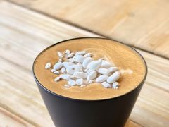 -妙·茶语咖啡 無形妙有艺术空间(文殊坊店)