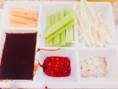 -大鸭梨(天通西苑店)