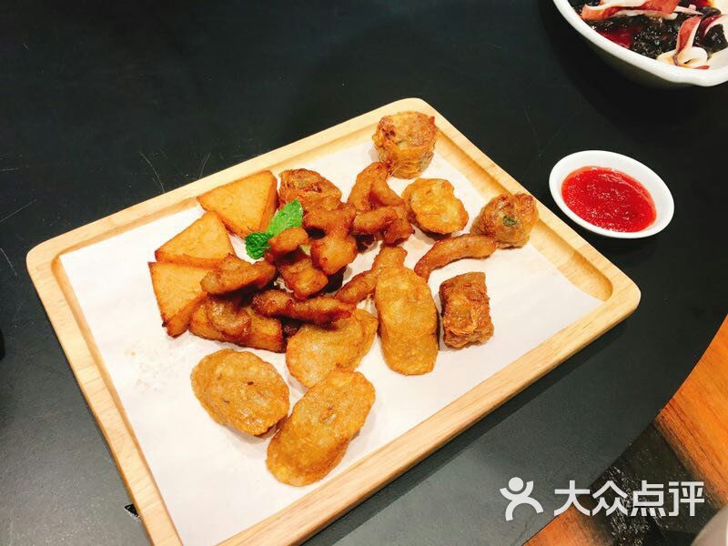 临家闽南菜(德辉广场店)-图片-石狮美食-大众点评网
