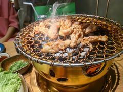 -烧肉达人•炭火烧肉(新天地店)