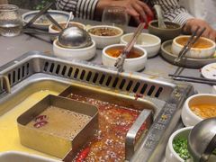 -巴奴毛肚火锅(商城路店)