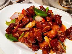 -肥仔文澳门猪骨煲(南京西路店)