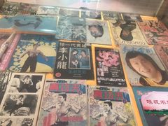 -李小龙乐园(顺德均安店)