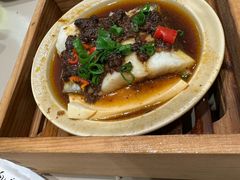 -蔡澜点心·粤菜(丽泽天街店)