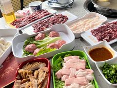 -杏花吴记牛肉火锅