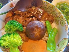 -樱嘢·炭火烧肉(惠南店)