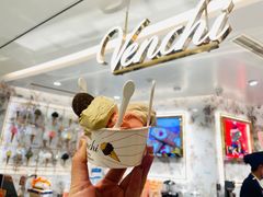 -VENCHI 闻绮(北京汉光店)