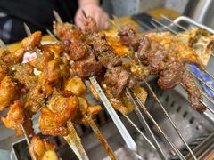 -古彭7只羊·徐州烧烤(旗舰店)
