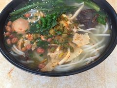 -螺蛳粉先生(蓟门桥店)
