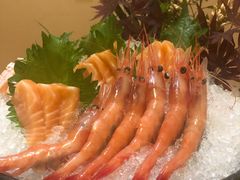 -割烹酱子日本料理(弘基财富广场店)