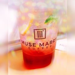 -MuseMarry婚纱(前海嘉里中心店)