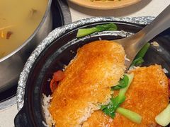 -煲王粤菜餐厅(中侨中心店)