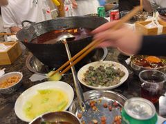 -鸿顺老铁锅美蛙鱼府(解放碑店)