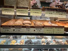 -德南面包房(尚都店)