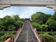 揽胜门-台州府城(江南长城)