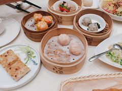 -喜宴·粤菜·茶点·海鲜(光浩店)