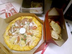 -Mr.Pizza米斯特比萨(合肥一九一二街区店)