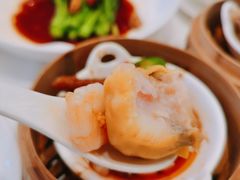 四味烧卖-粤珍轩·家宴·广式茶点(新城广场店)