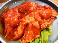 -大壮家原味烤肉(兴华北街店)